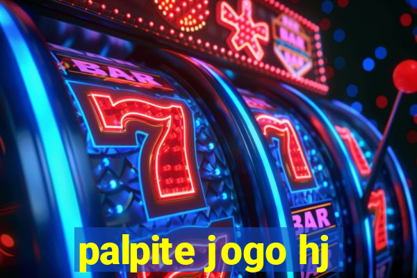 palpite jogo hj